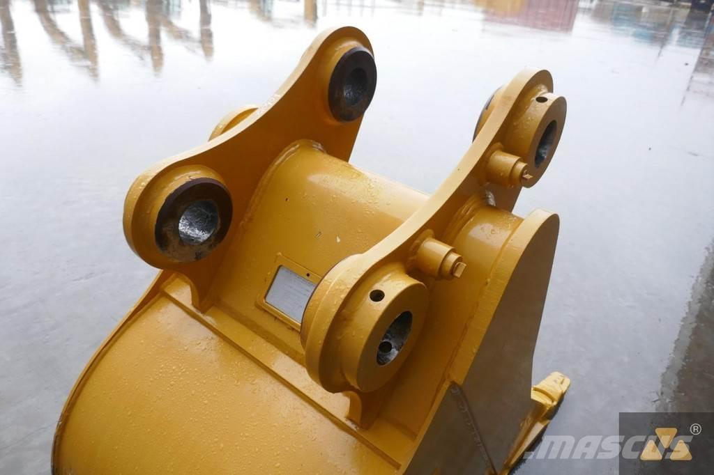 CAT 320 Bucket Кофи