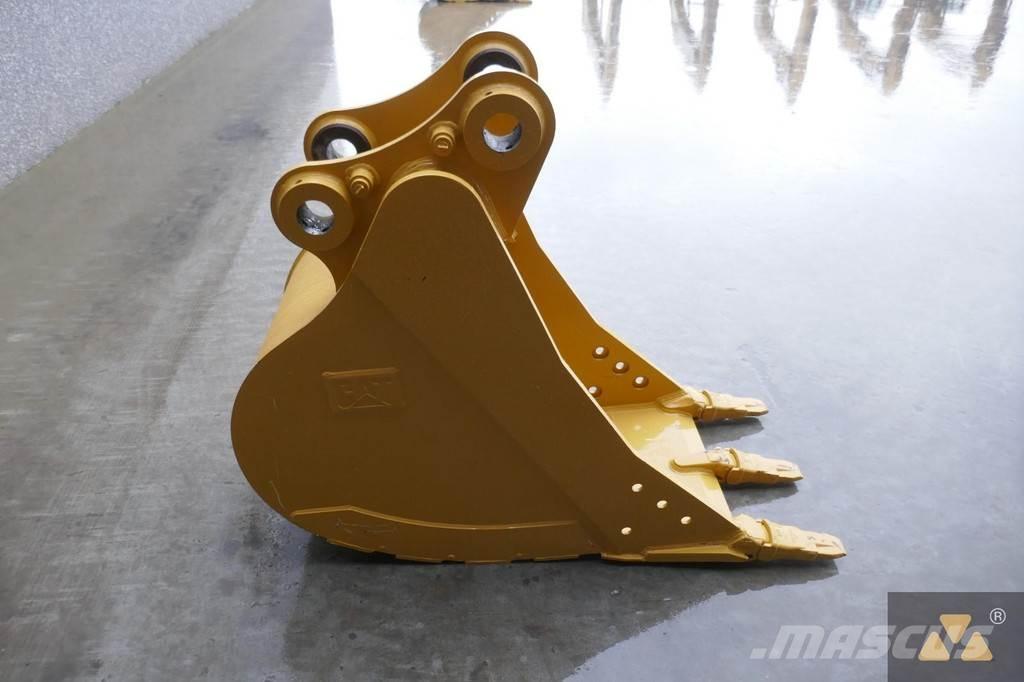 CAT 320 Bucket Кофи