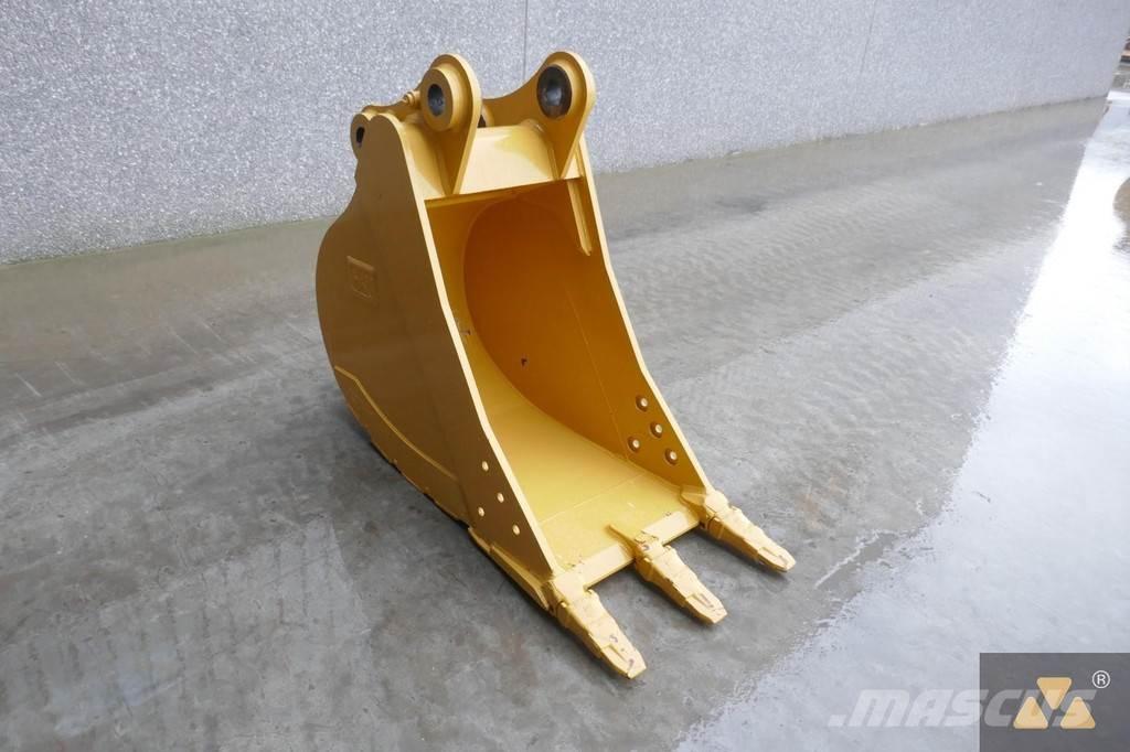 CAT 320 Bucket Кофи
