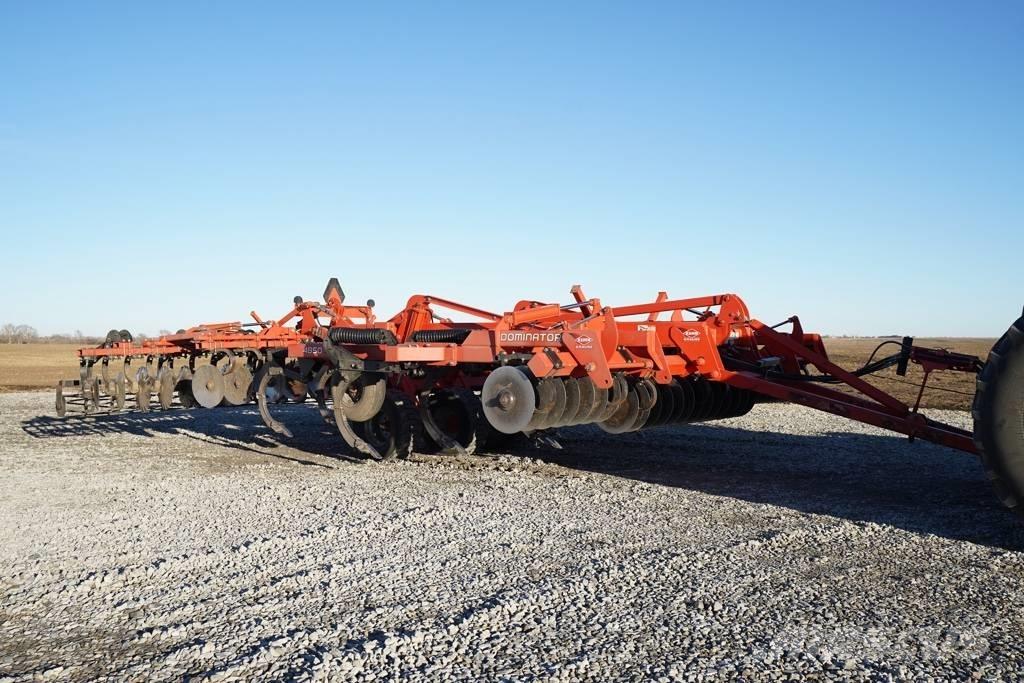Kuhn KRAUSE 4850-21 Други машини за оран и аксесоари