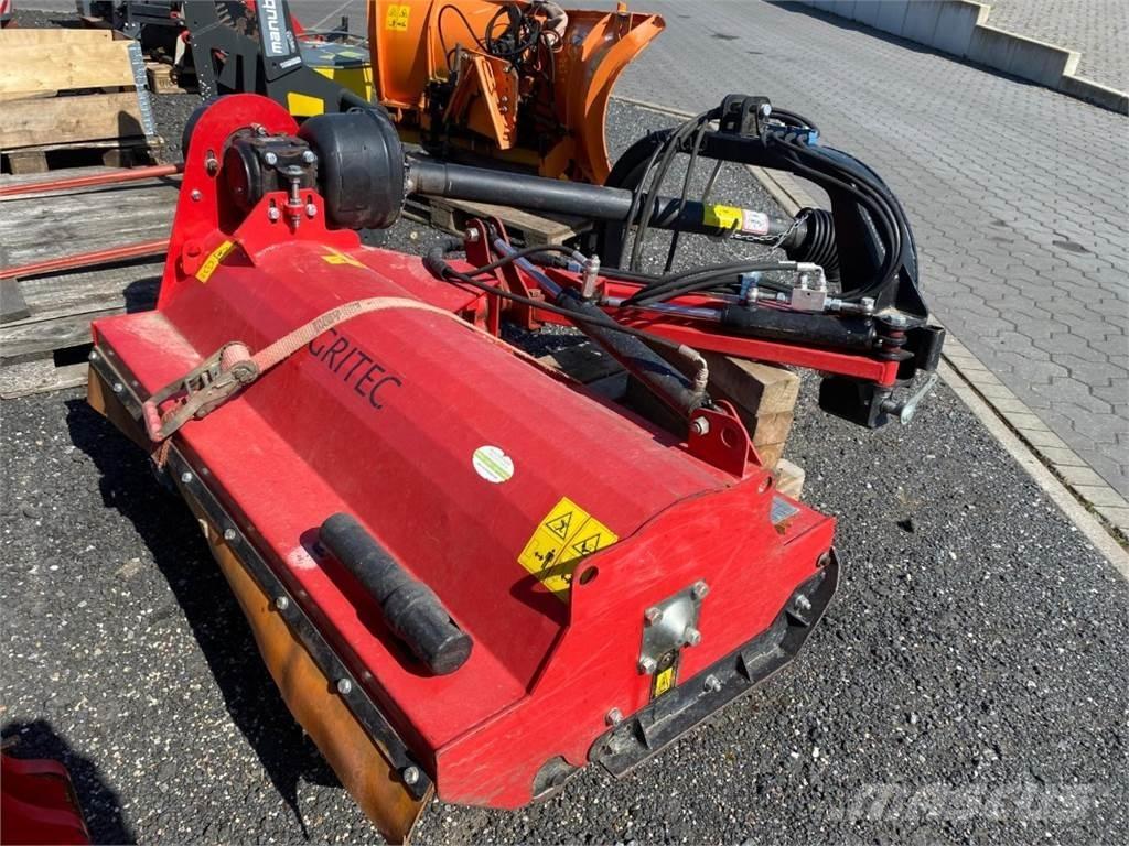  AGRITEC GS41-140 Друга техника за жънене на фураж