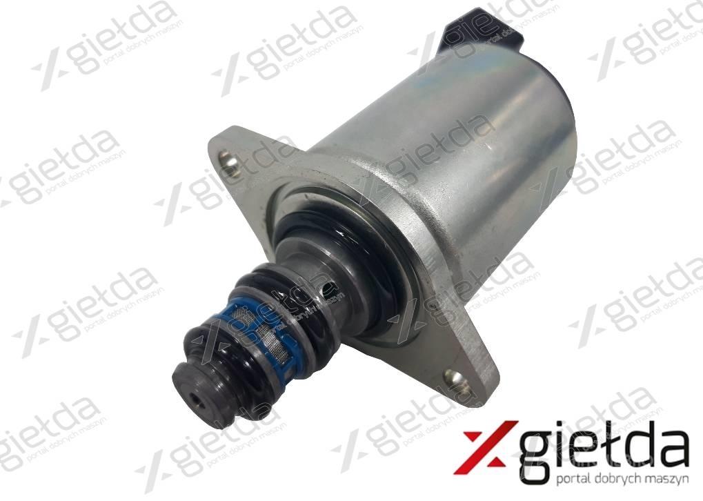  ELEKTROZAWÓR F061736 Хидравлични