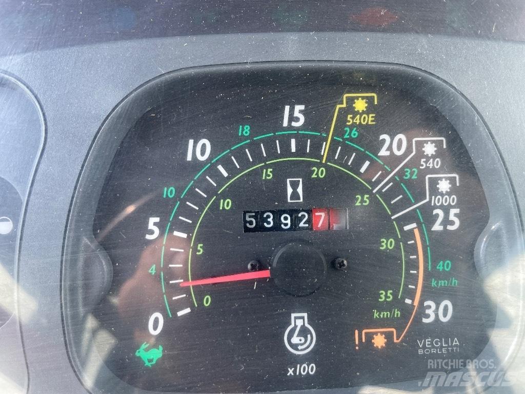 New Holland TL 90 DC Трактори