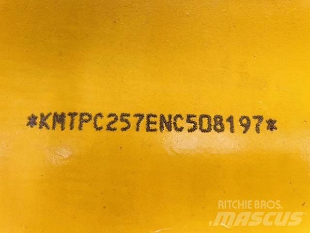 Komatsu PC 200 L Верижен екскаватор