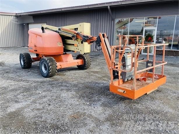 JLG 450 AJ Съчленени стрелови подемници