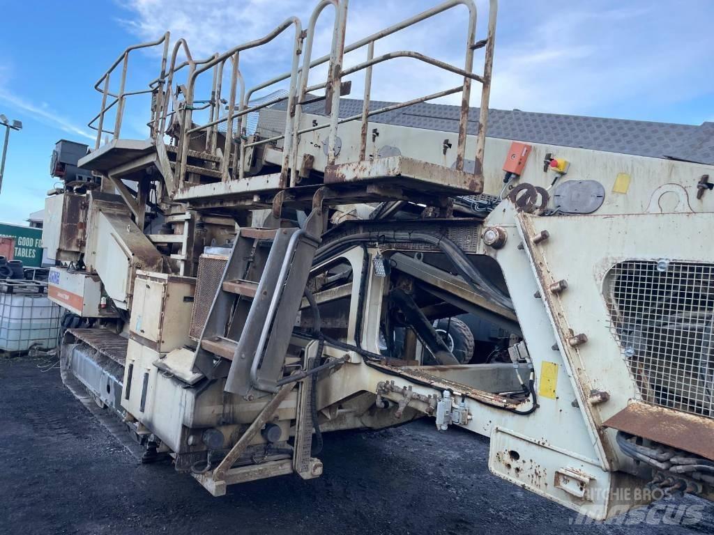 Metso LT300HP Мобилни трошачки
