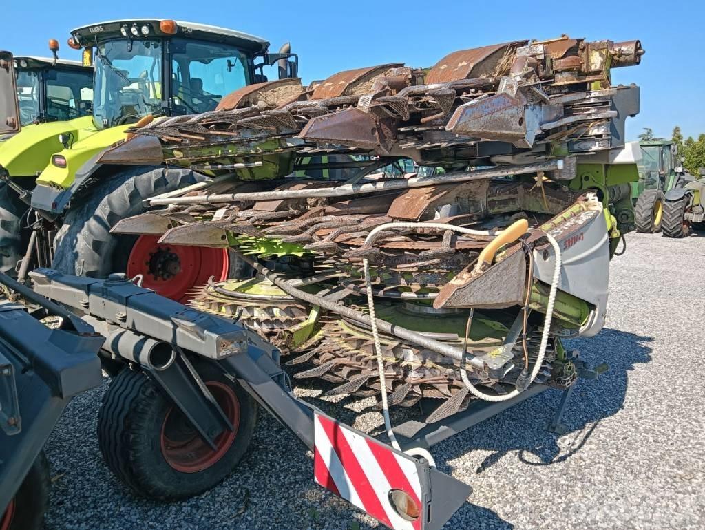 CLAAS Orbis 900 Аксесоари за машини за сено и фураж
