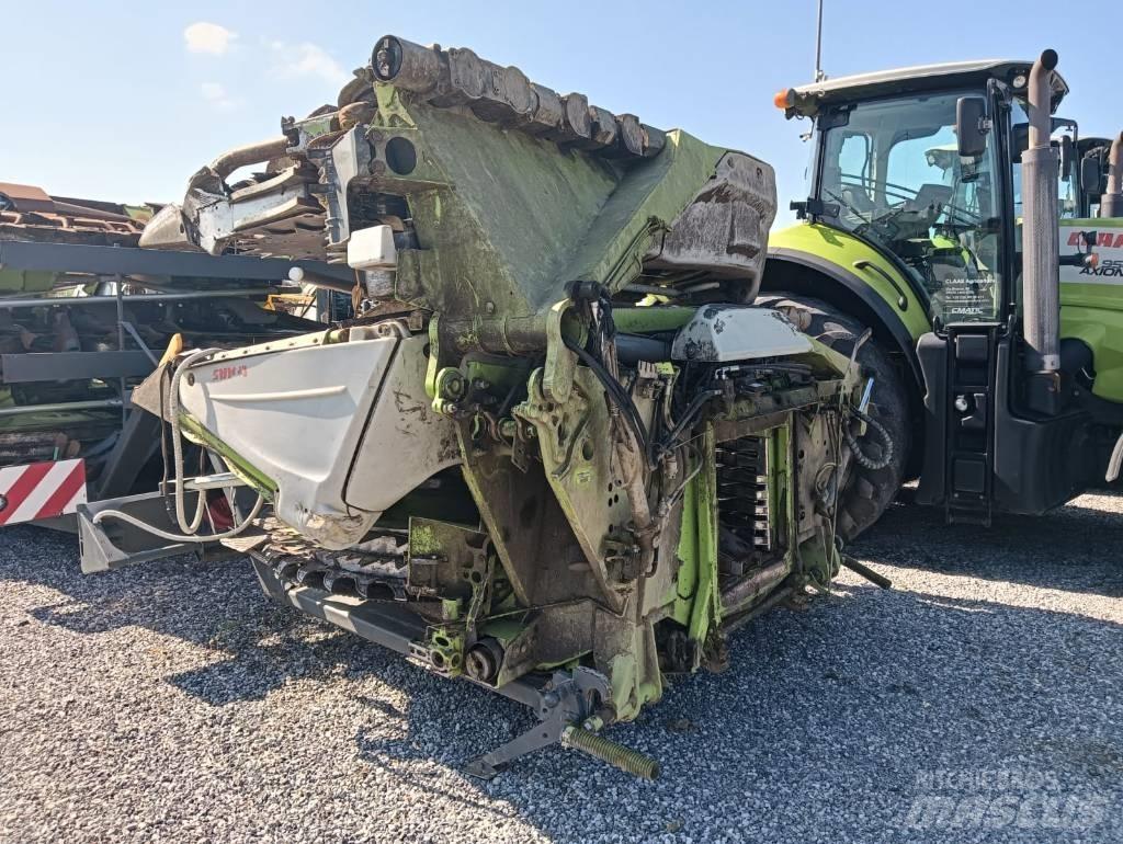 CLAAS Orbis 900 Аксесоари за машини за сено и фураж

