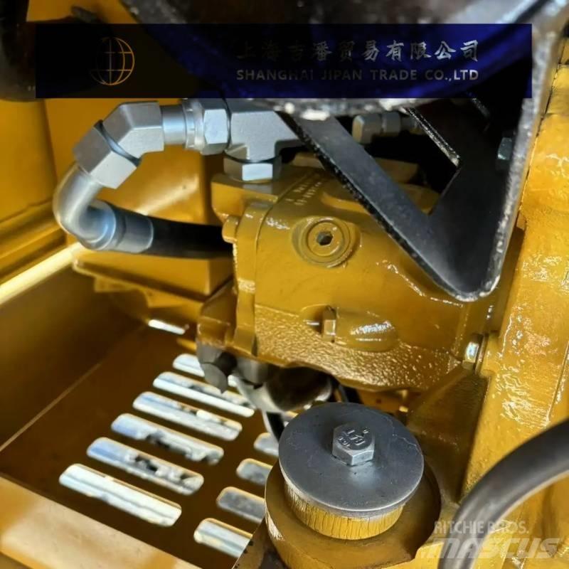 CAT 306 E Мини екскаватори < 7 т
