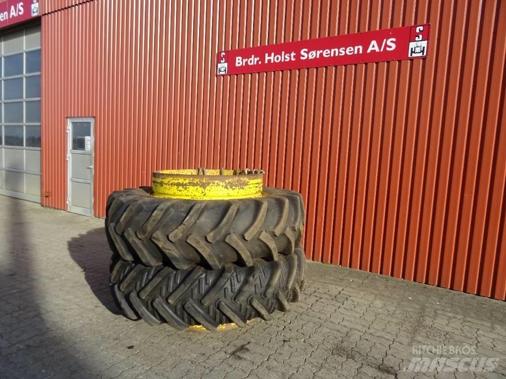 Goodyear 18.4-38 Колелета/Гуми