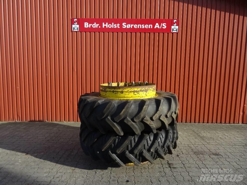 Goodyear 18.4-38 Колелета/Гуми