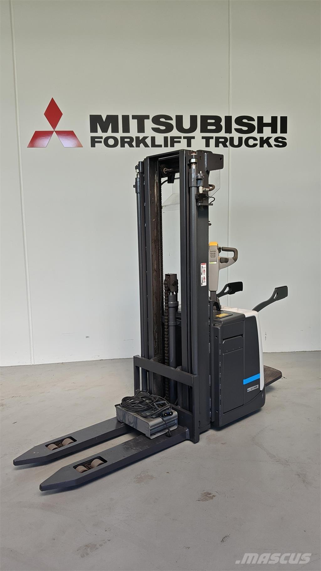 Atlet PSP125 Самоходни товарачи