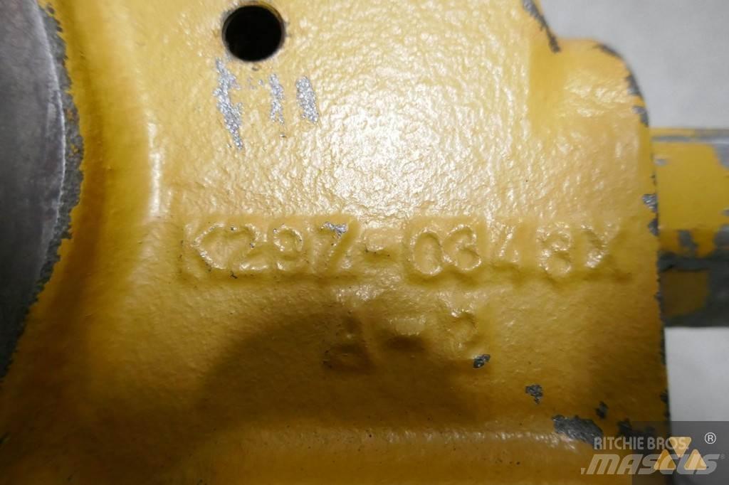 CAT 310-0147 Транспорт - Други