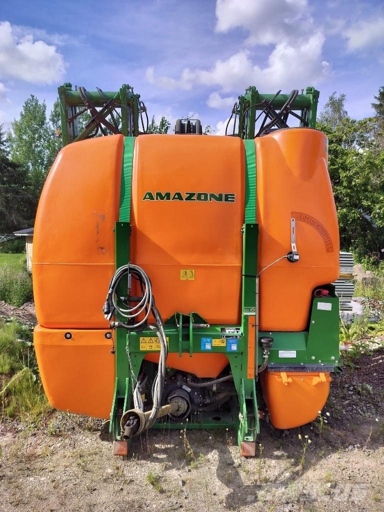 Amazone UF 1801 Навесни пръскачки
