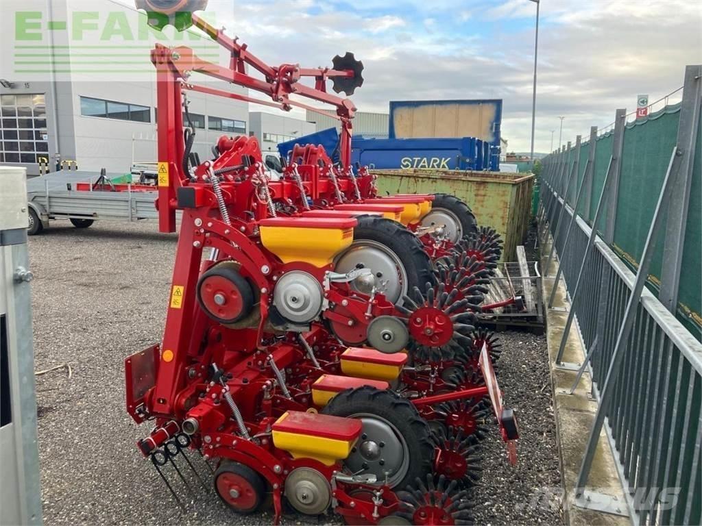 Grimme Matrix  1200 Машини за прецизно сеене