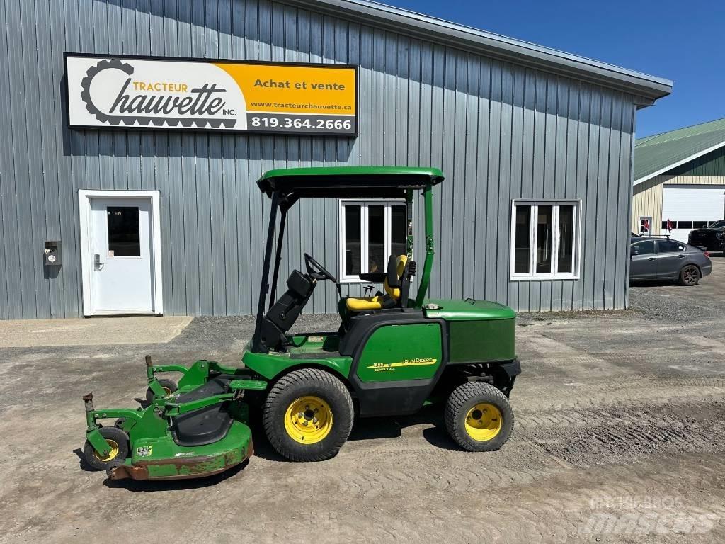 John Deere 1565 Строителство - Други