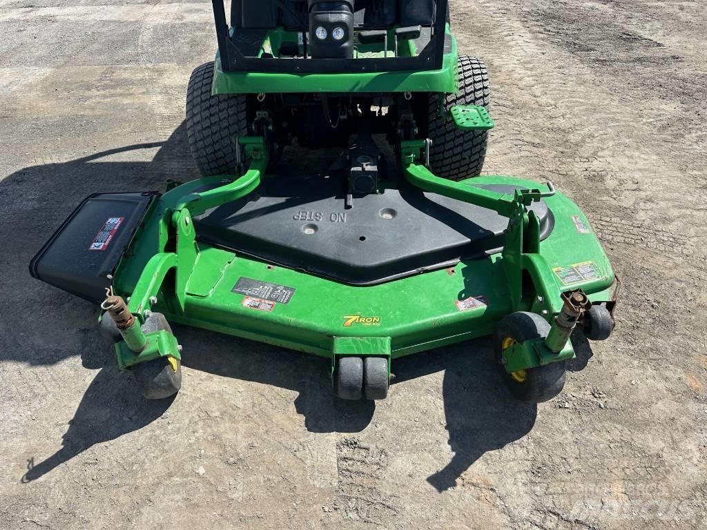 John Deere 1565 Строителство - Други