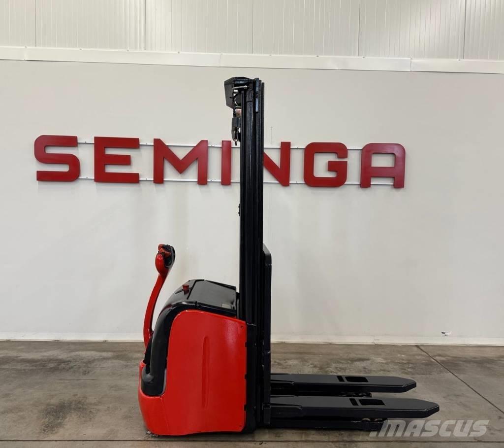 Linde 10848 L14 Вилични кари-повдигачи - други