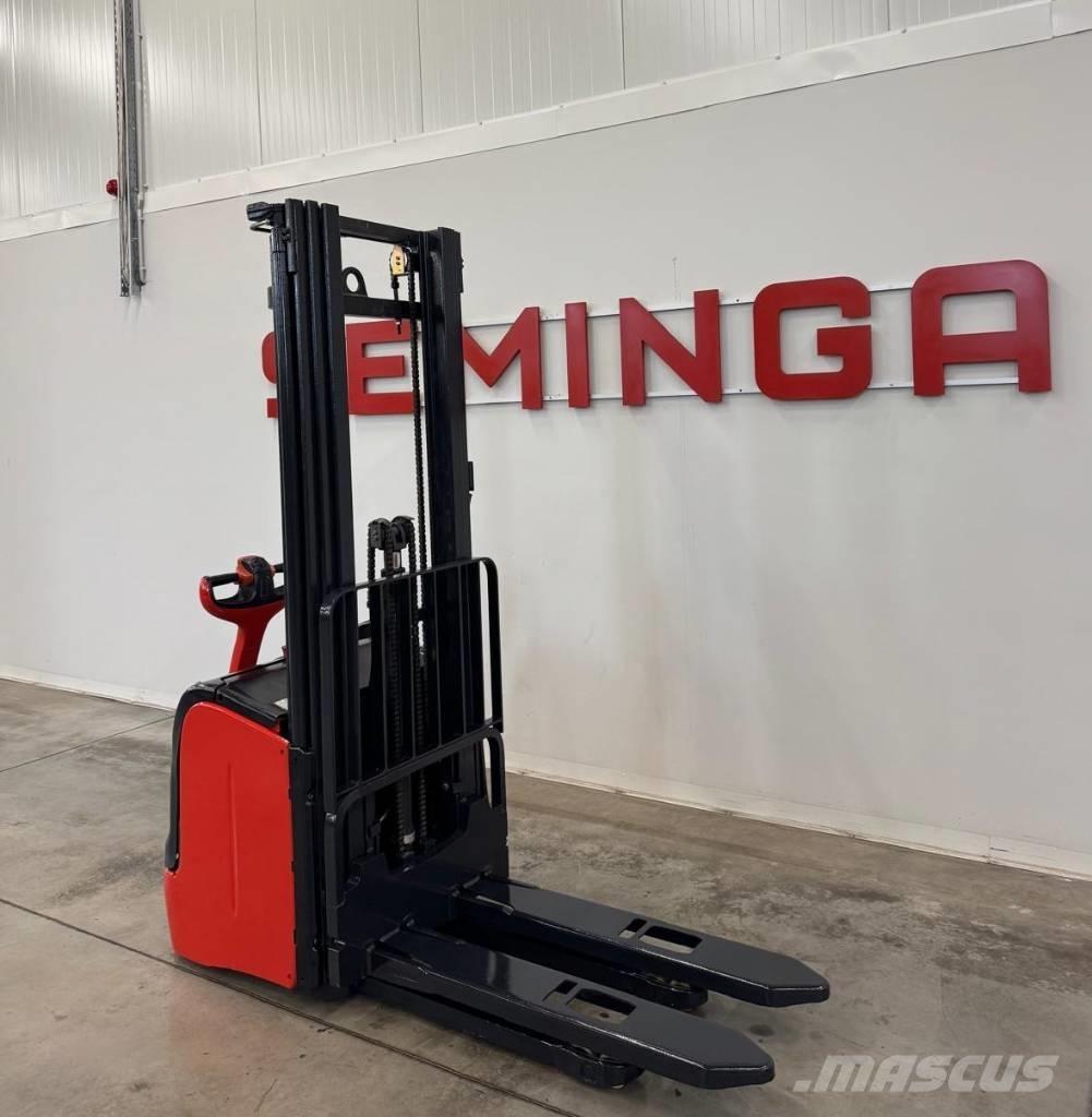 Linde 10848 L14 Вилични кари-повдигачи - други