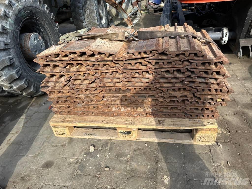 Doosan DX 255 NLC Верижен екскаватор