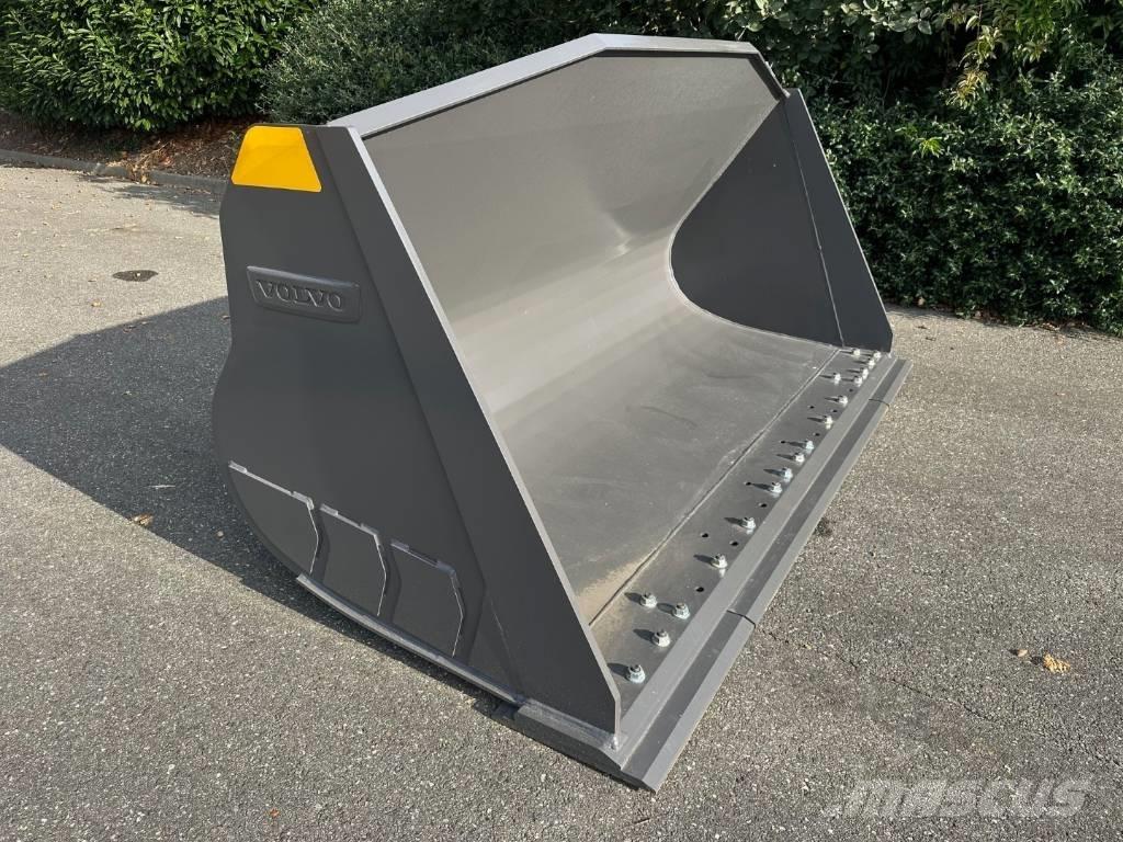 Volvo L90H bucket Кофи
