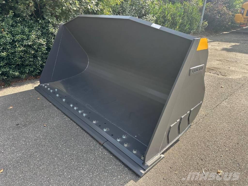 Volvo L90H bucket Кофи