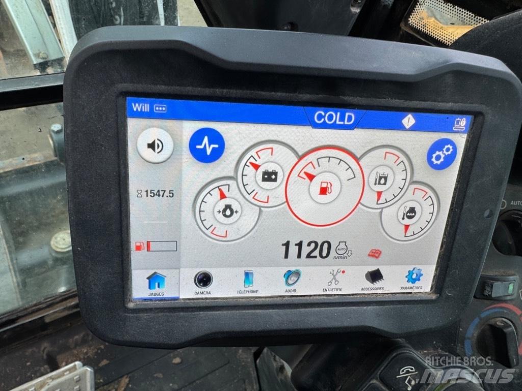 Bobcat E60 *FR006 Мини екскаватори < 7 т