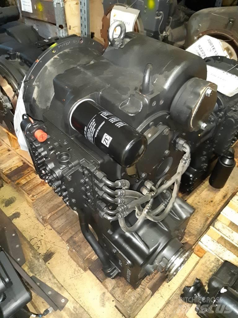 ZF 3WG180 - 4644003077 Предаване