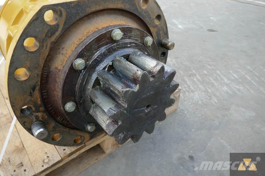 CAT 296-6249 Транспорт - Други