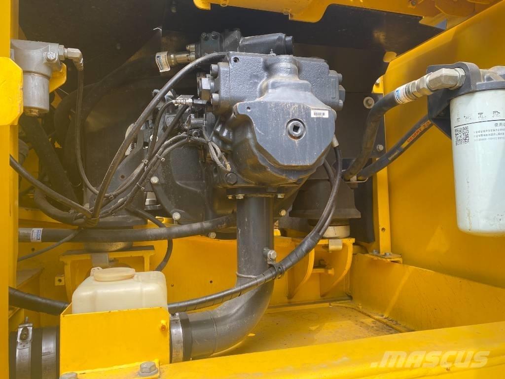 Komatsu PC 350-8MO Верижен екскаватор