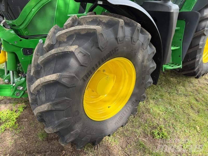John Deere 6R130 Селскостопанство - Други