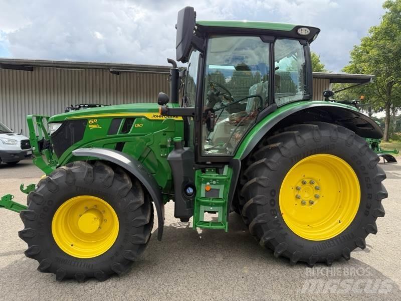 John Deere 6R130 Селскостопанство - Други