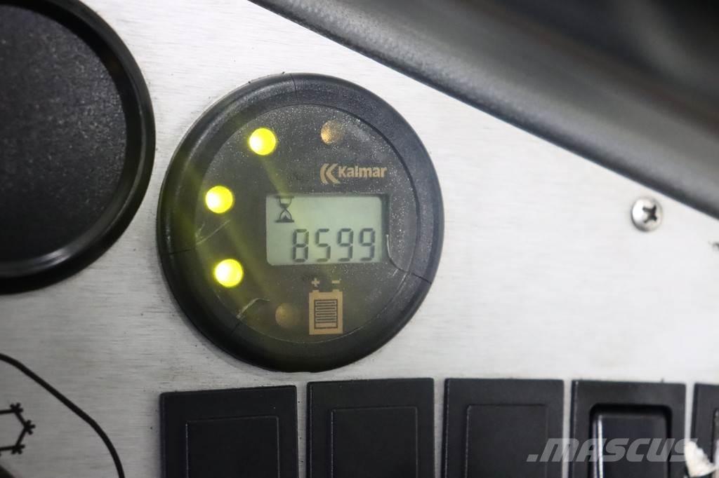 Kalmar ECE70-6 Електрически вилични кари-повдигачи