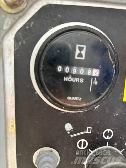 Genie Z 30/20 N RJ Съчленени стрелови подемници