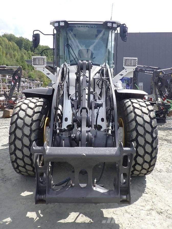 Volvo L 60 H Колесни товарачи