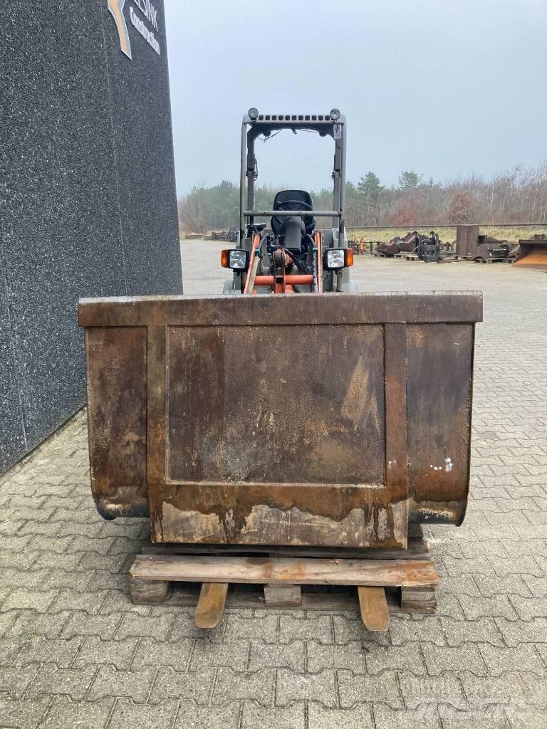 Weycor AR35 Мини товарачи