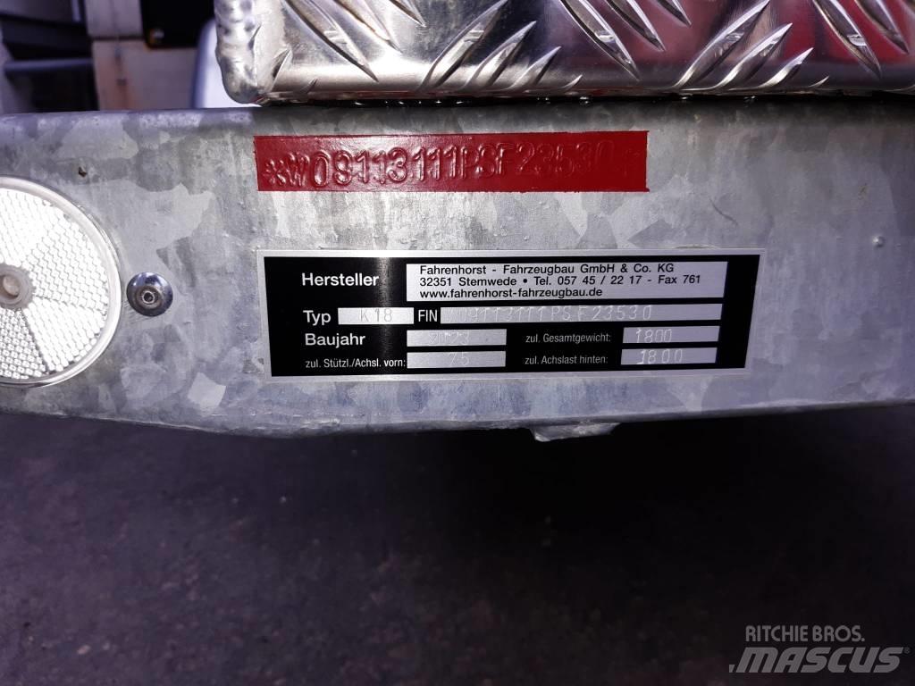 Atlas Copco QES60 Дизелови генератори

