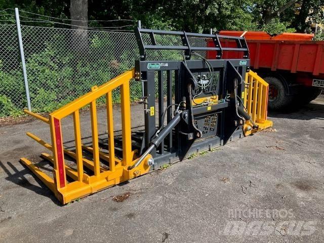  Prodig HD XXL Друга техника за жънене на фураж