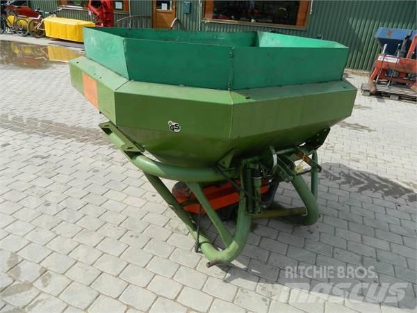 Amazone ZAF-1003 Минерални приспособления за разширяване на струята