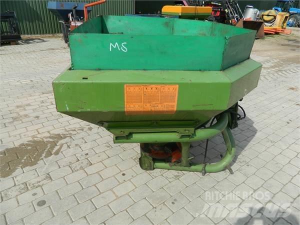 Amazone ZAF-1003 Минерални приспособления за разширяване на струята