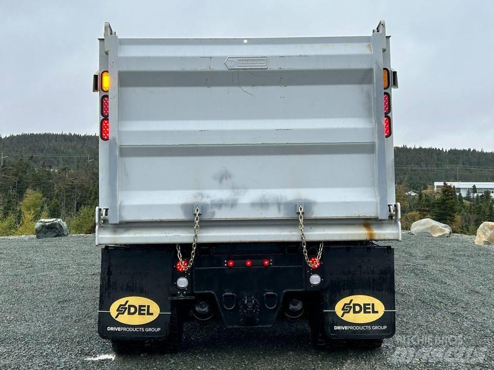 Kenworth T 880 Влекачи