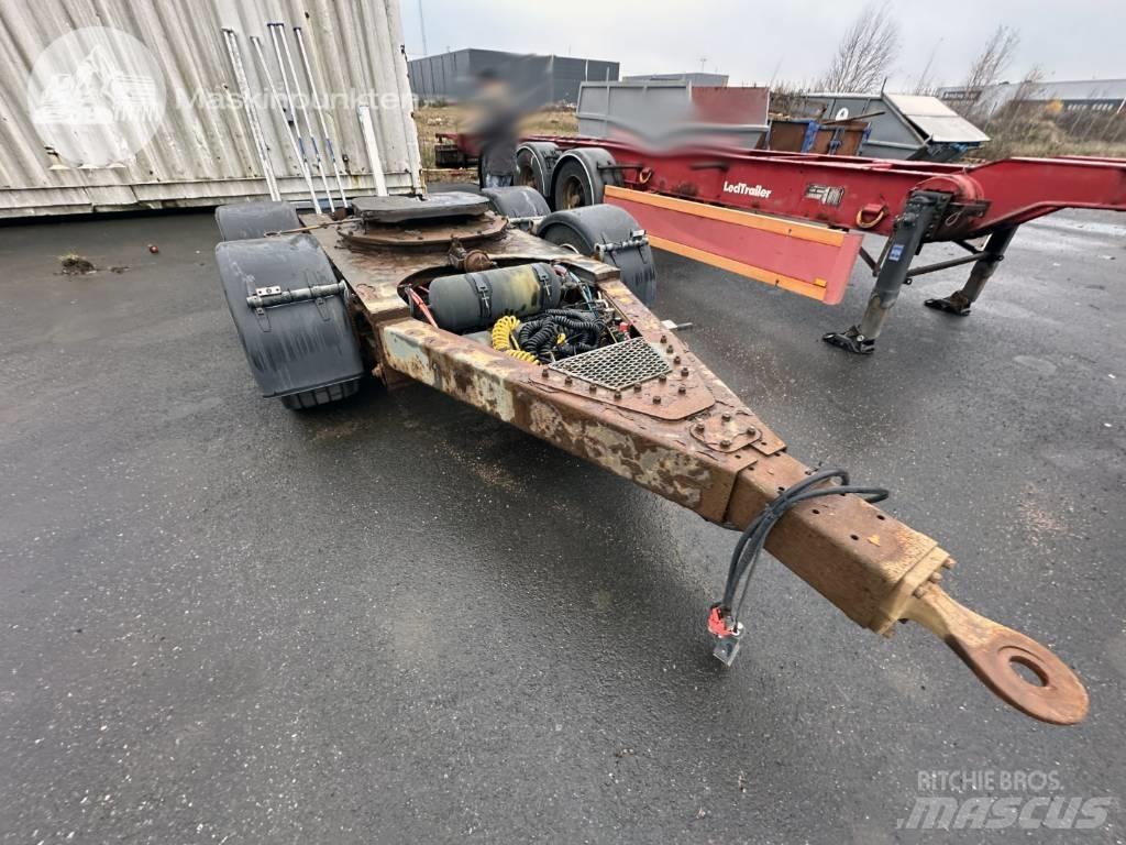Närko C2YS11B11 Трошачки за руда
