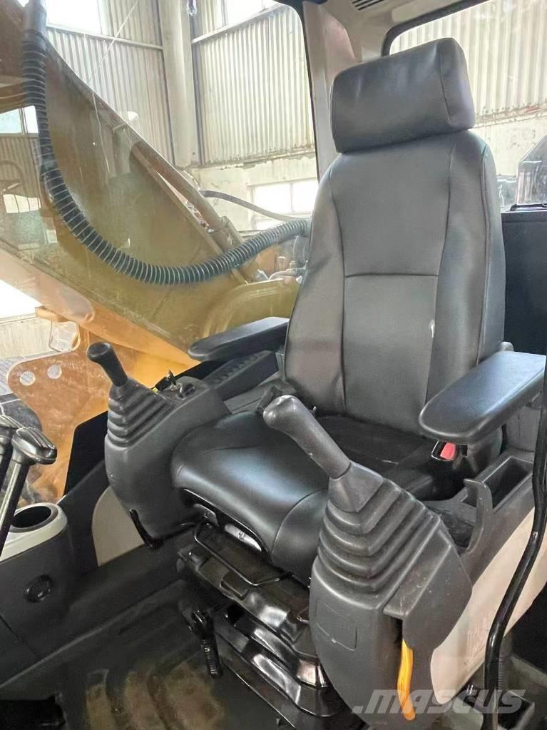 CAT 336D2 Верижен екскаватор