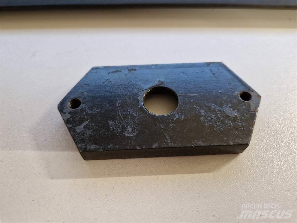 Rottne 077-0051 Шаси