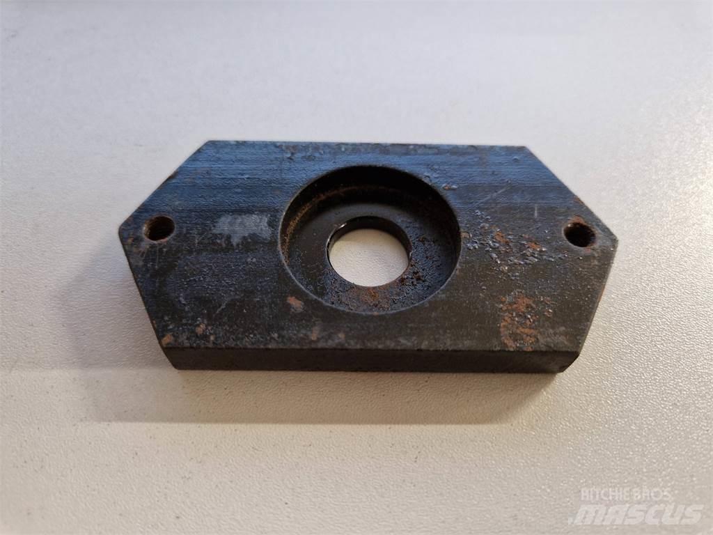 Rottne 077-0051 Шаси