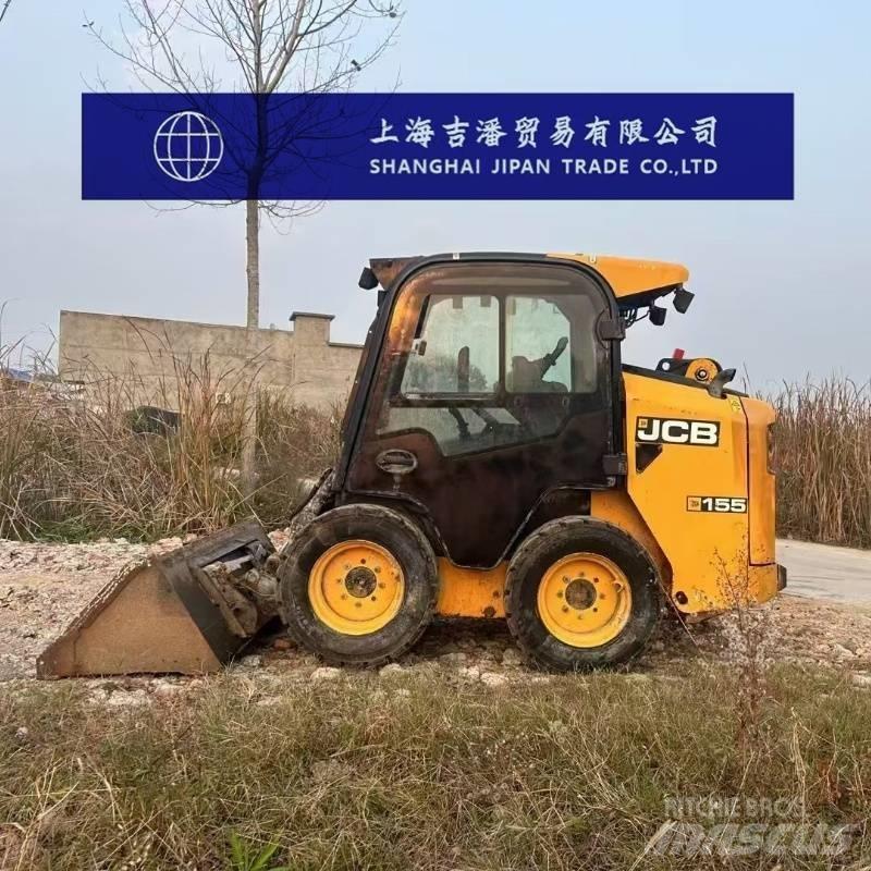 JCB 155 Мини товарачи
