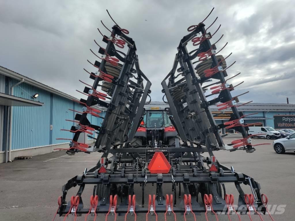 Parko Compact C 7000 Брани