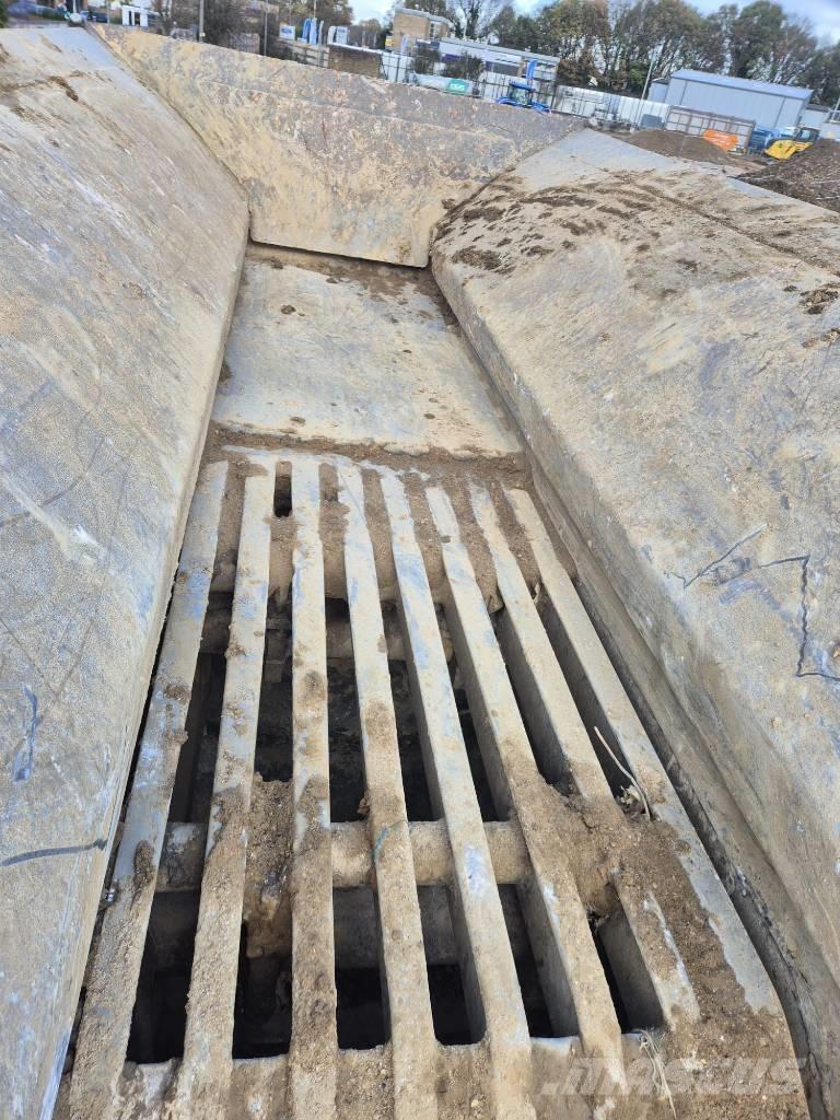 Keestrack B 3 Трошачки