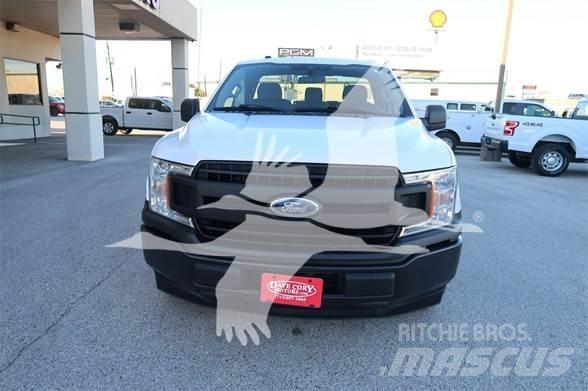 Ford F150 Строителство - Други