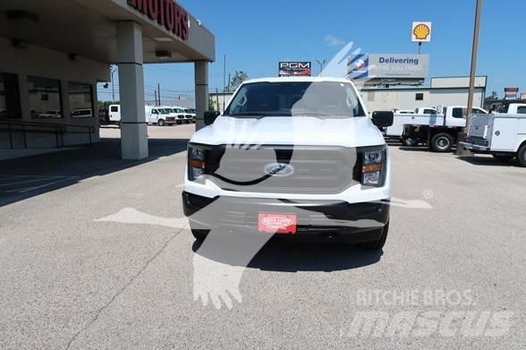 Ford F150 Строителство - Други
